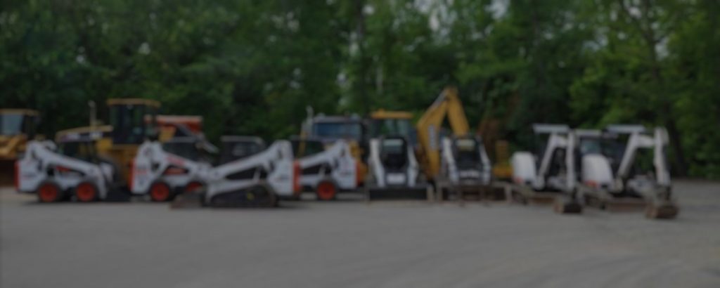 Construction Equipment For Rent