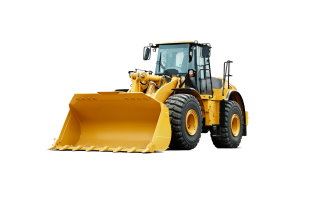 Wheel Loaders For Rent Connecticut