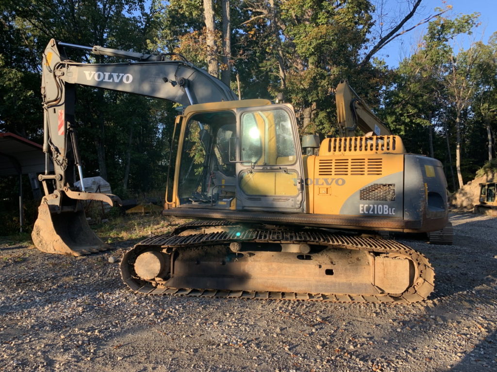 CT Excavator Rental Excavator Rental Hartford, Connecticut