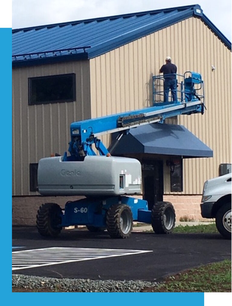 Equipment Rentals CT Construction, Excavation & Heavy Duty Equipment