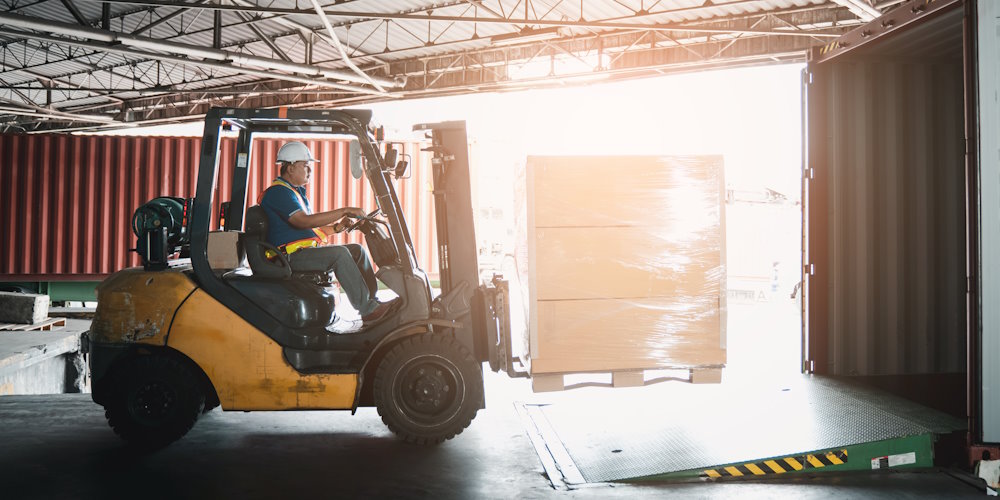 Forklift Operator Jobs: How To Find Forklift Driver Jobs