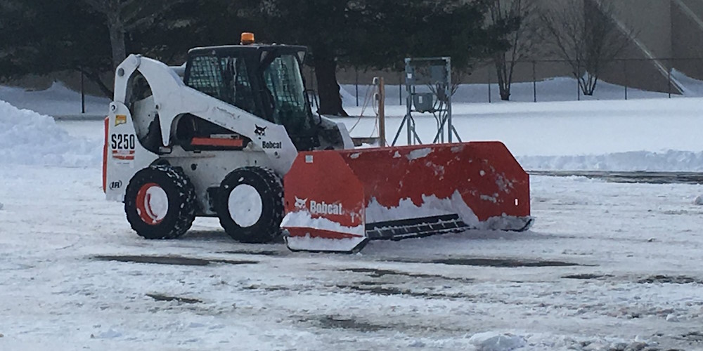 Skid Steer Attachments