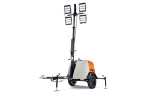 portable light tower rentals